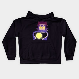 Niko and the sun Kids Hoodie